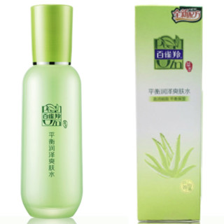 PECHOIN 百雀羚 平衡润泽爽肤水 100ml