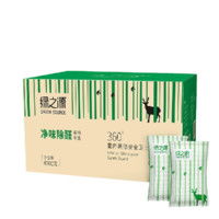 GREEN SOURCFE 绿之源 360°系列 活性炭包 100g*40包