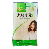 FU SHU YANG 福舒阳 火锅专用宽粉 250g*3袋