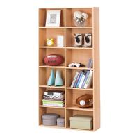 Homestar 好事达 680-3-192系列 实木书架