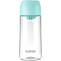 SUPOR 苏泊尔 tritan塑料杯 550ml