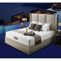 Slumberland 斯林百兰 圣托里尼 独立袋装弹簧床垫 圣托里尼 180*200*26cm