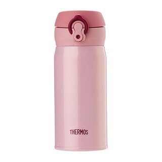 THERMOS 膳魔师 JNL-351 PCH 保温杯 350ml 蜜桃粉