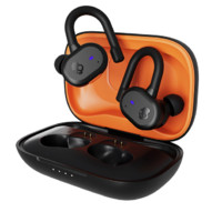 Skullcandy Push Active 入耳式真无线蓝牙耳机