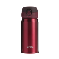 THERMOS 膳魔师 JNL-351 BGD 保温杯 350ml 樱桃红