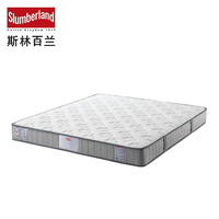 Slumberland 斯林百兰 温莎王朝 乳胶床垫 135*200*23cm
