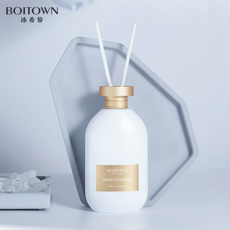 Boitown 冰希黎 卡帕里海盐香薰150ml