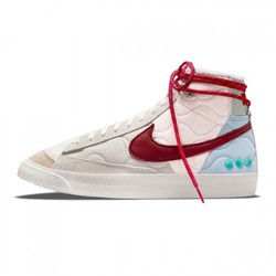 NIKE 耐克 Blazer Mid '77 女子休闲运动鞋 DQ5360