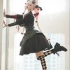 ODORIS NIGHT 桃乐丝之夜 小女巫 Lolita洛丽塔 女士连衣裙 单jsk