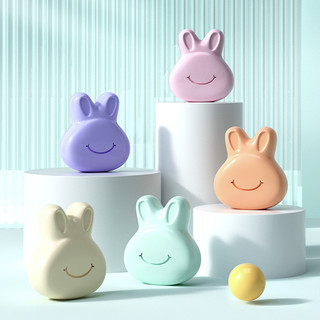 兔头妈妈 儿童洗手皂