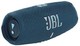 JBL CHARGE5 蓝牙音箱 2路扬声器结构/USB C充电/IP67防尘防水/搭载无源辐射器/便携