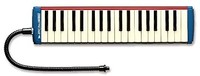 SUZUKI 键盘口风琴 Melodion Alto M-37C系列