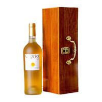 巴斯德酒庄随想甜白葡萄酒(裸瓶)750ml