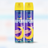 SUNING 苏宁 杀虫雾剂 600ml