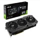 ASUS 华硕 TUF GeForce RTX3090Ti-O24G-GAMING 独立游戏显卡