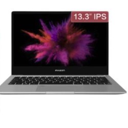 IPASON 攀升 SmartBook D1 13.5英寸笔记本电脑（i3-10110U、8GB、256GB）