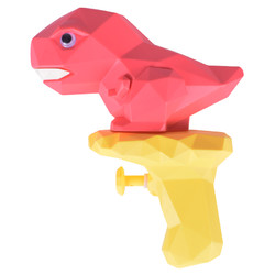 iimo 儿童恐龙水枪玩具 霸王龙 多款可选