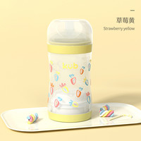 kub 可优比 婴儿米糊瓶