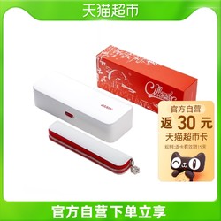 LAMY 凌美 钢笔礼盒狩猎系列红白VT1903墨水笔套装官方正品