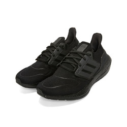adidas 阿迪达斯 ULTRABOOST 22 BOOST 中性跑鞋 GZ0127+运动裤