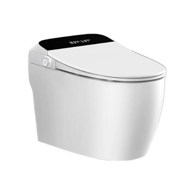 希箭 S23 智能马桶一体机 305mm坑距