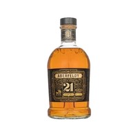Aberfeldy 艾柏迪 21年 单一麦芽苏格兰威士忌 700ml