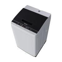 Panasonic 松下 清净乐系列 XQB100-TAEBA 定频波轮洗衣机 10kg 灰色
