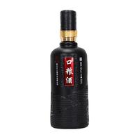 太白笑 口粮酒 52%vol 浓香型白酒 500ml*6瓶 整箱装