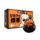 xiezhuangyuan 蟹状元 蟹黄芝士 早餐烧麦  100g*4盒
