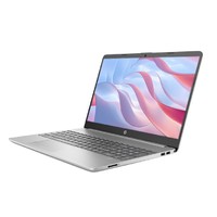 HP 惠普 锐15 15.6英寸轻薄笔记本电脑（R5-5625U、16GB、512GB SSD）银色