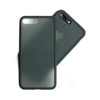 Benks 邦克仕 Apple iPhone 8 Plus PC+TPU手机壳 黑色