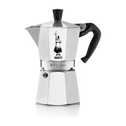 Bialetti 比乐蒂 手冲咖啡壶 3杯份