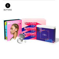 BUTTONS X I Do联名礼盒 蓝牙耳机