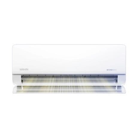 国家补贴、百亿补贴：华凌 KFR-50GW/N8HL1 新一级能效 壁挂式空调 2匹