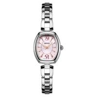 SEIKO 精工 20.7毫米石英腕表 SWFA177J