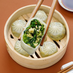 俊杰包子_俊杰 薄皮素馅小笼包 500g多少钱-什么值得买