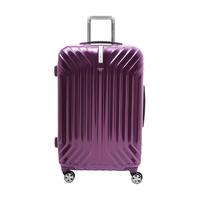 Samsonite 新秀丽 TRU-FRAME系列 PC拉杆箱 I00*80001 紫色 25英寸