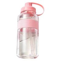 富光 FG0233 塑料杯 1.5L 粉色