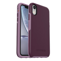 OtterBox 水獭 iPhone Xs Max TPU手机壳 炫彩紫色