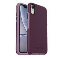 OtterBox 水獭 iPhone Xs Max TPU手机壳 炫彩黑色渐变