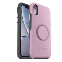 OtterBox 水獭 iPhone Xs Max TPU手机壳 红色