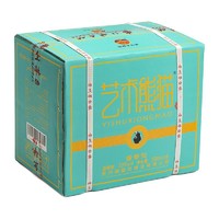 MOUTAI 茅台 艺术熊猫 蓝色 53%vol 酱香型白酒 500ml*6瓶 整箱装