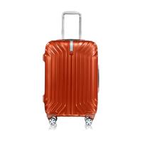 Samsonite 新秀丽 TRU-FRAME系列 PC拉杆箱 I00 橙色 28英寸