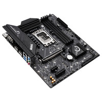 MAXSUN 铭瑄 终结者 B660M MATX主板（Intel LGA1700、B660）