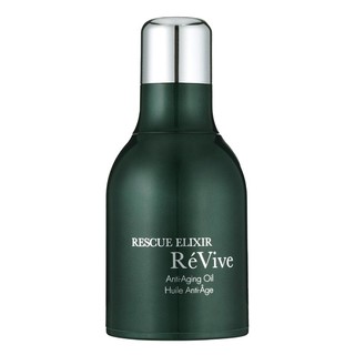 Rescue Elixir Anti-Aging Oil