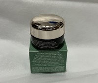 LA MER 海蓝之谜 LaMer海蓝之谜浓缩修护绿眼霜5ml中小样保湿黑眼圈 3ml