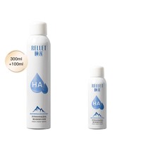 Rellet 颐莲 玻尿酸补水喷雾（300ml+100ml）