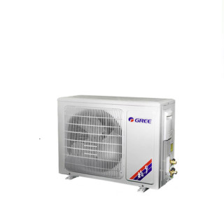 GREE 格力 i铂-Ⅱ系列 KFR-50LW/(50550)FNhAa-A1 一级能效 立柜式空调 2匹