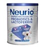 neurio 紐瑞優 纽瑞优益生菌乳铁蛋白调制乳粉120g免疫力宝宝儿童澳洲进口