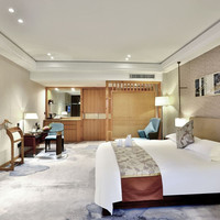 杭州中都青山湖畔大酒店